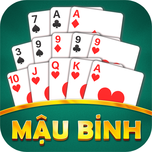 Bài Mậu binh là gì? Luật chơi A đến Z cho Newbie 2023 3 Cách chơi bài Mậu binh