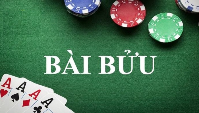 13 Thể loại game bài đổi thưởng đang thu hút đông người chơi nhất 5 Bài bửu