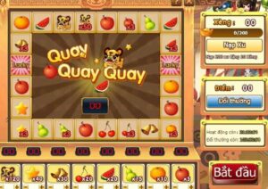 Cách chơi xèng xanh đỏ vàng2