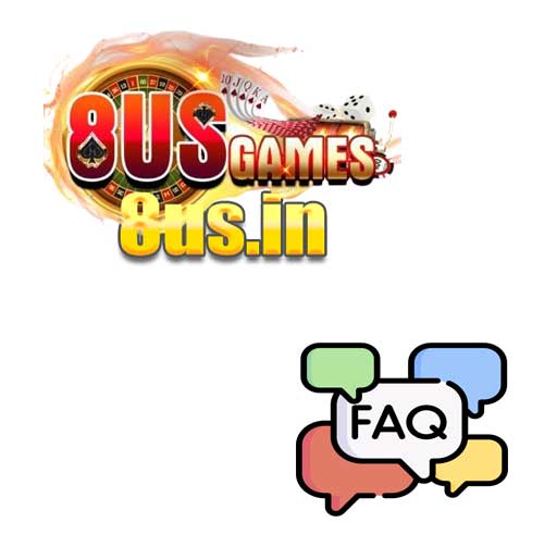 FAQ 8us