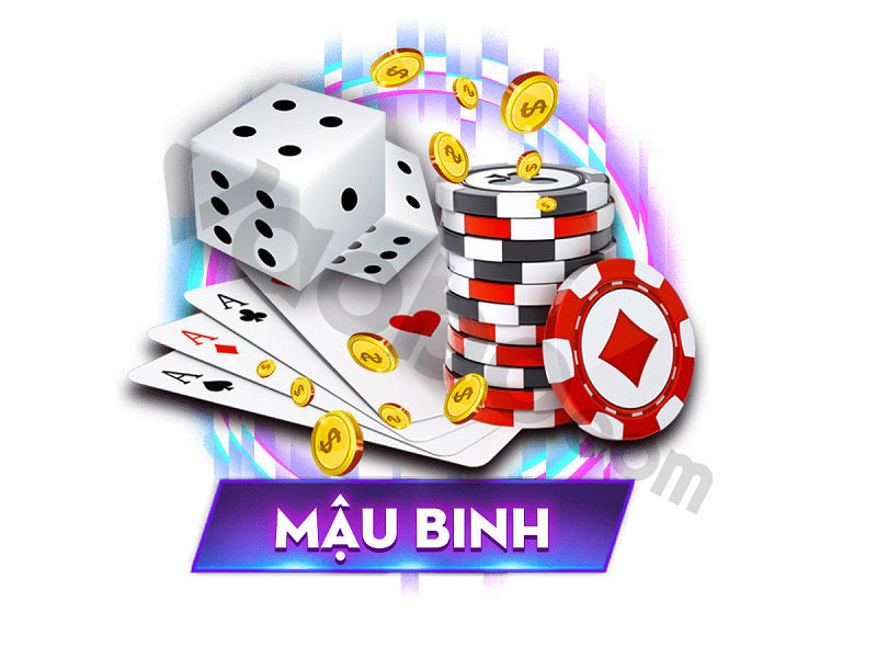 Bài Mậu binh là gì? Luật chơi A đến Z cho Newbie 2023 2 Mậu binh