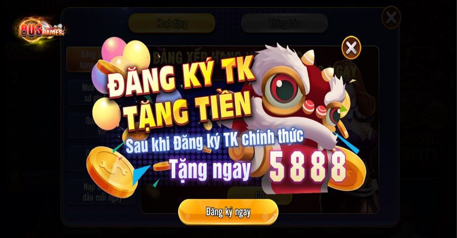 Mở tài khoản nhận nhiều ưu đãi từ hệ thống Mở tài khoản nhận nhiều ưu đãi từ hệ thống