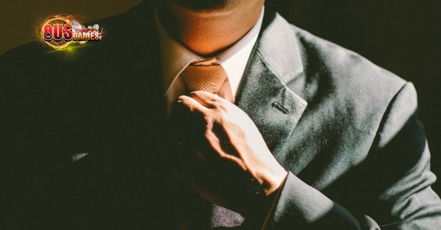 Giới thiệu vị CEO tài ba của 8US