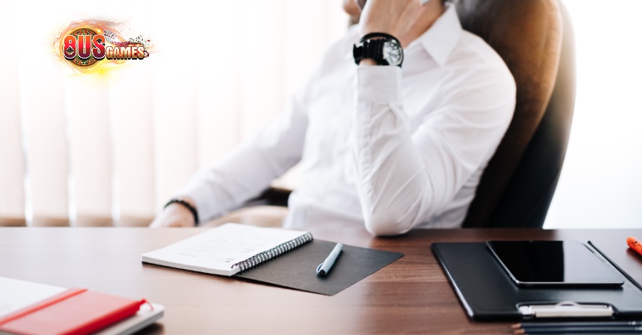 Evan dự định phát triển quy mô và đổi mới kho game 8US trong năm tới