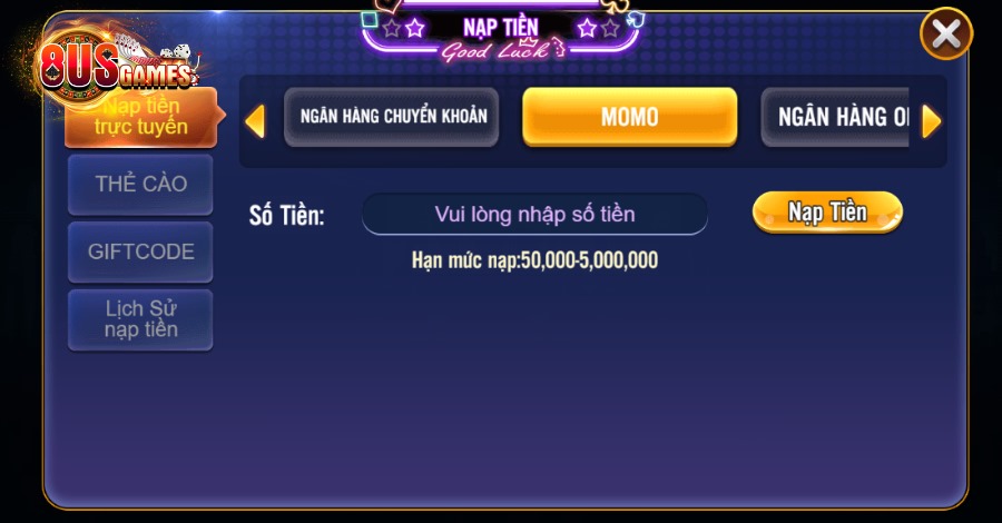 Thanh toán qua Momo tiện lợi, an toàn tối đa Thanh toán qua Momo tiện lợi, an toàn tối đa