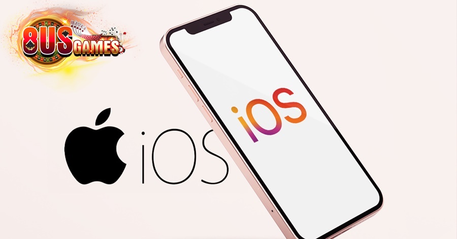 Thao tác tải và cài đặt ứng dụng 8US trên điện thoại ios cũng rất đơn giản Thao tác tải và cài đặt ứng dụng 8US trên điện thoại ios cũng rất đơn giản